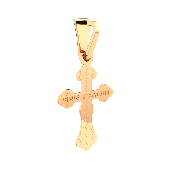 Подвеска 410018.2.14K.B.REL