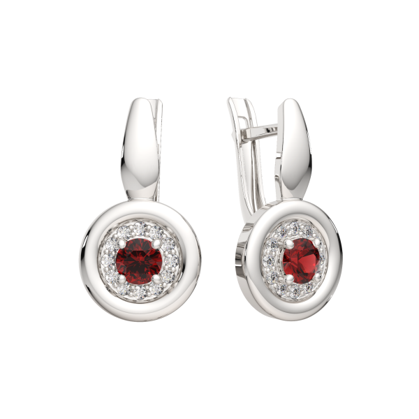 Серьги 03101913.ZZ