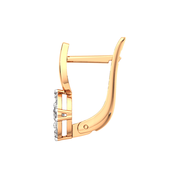 Серьги 3101757.14K.R.ZZ