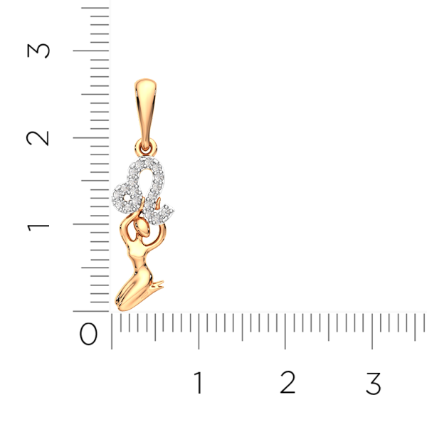Подвеска 440594.14K.R.ZZ