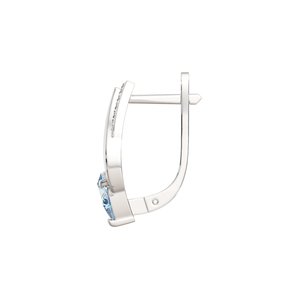 Серьги 03S40121.ZZ