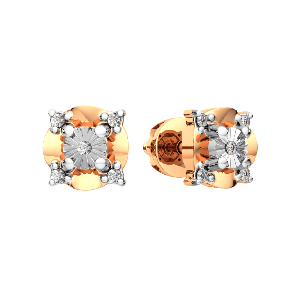 Серьги 3D00384.14K.B.ZZ Серьги 3D00384.14K.B.ZZ