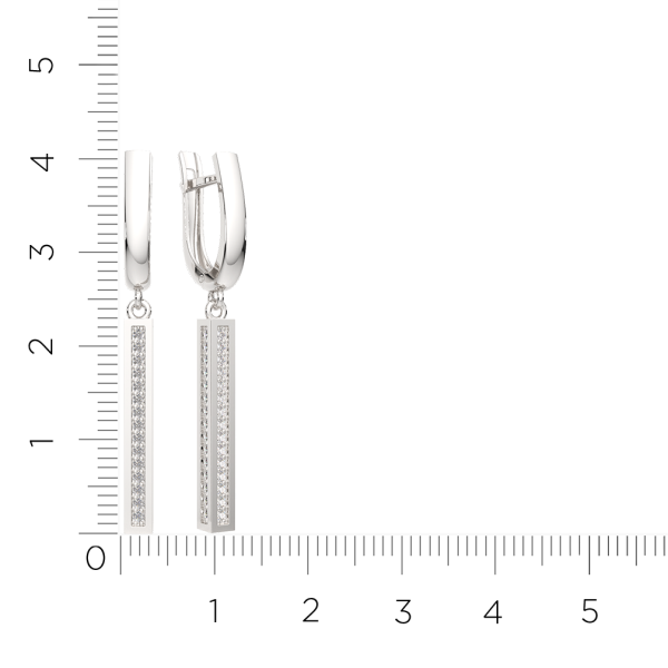 Серьги 03101770.ZZ Серьги 03101770.ZZ