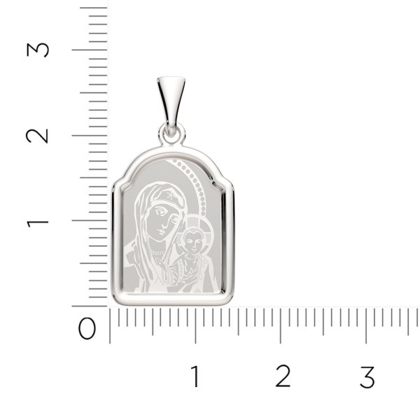 Подвеска 0402001.14.REL