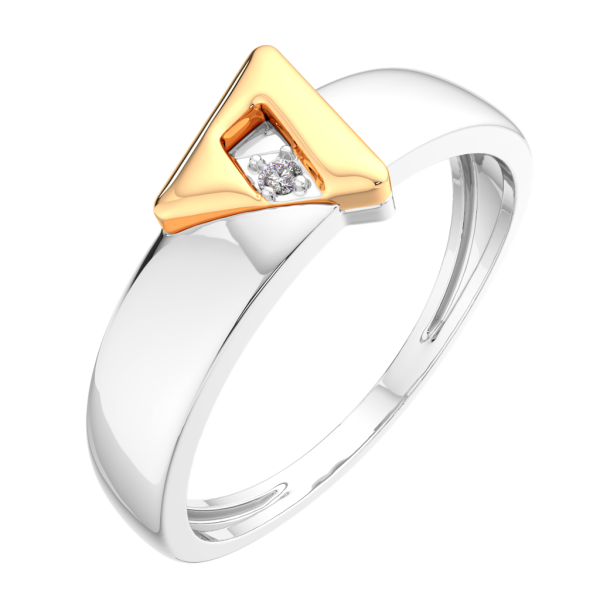 Кольцо 02D0026.G14K.ZZ Кольцо 02D0026.G14K.ZZ