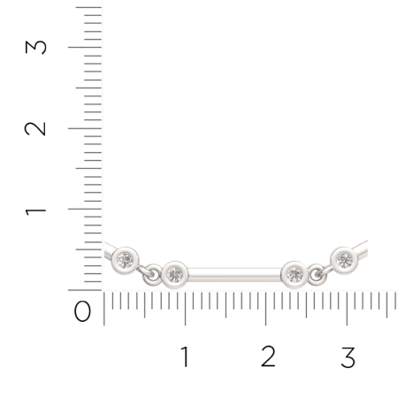 Колье 0550123.ZZ