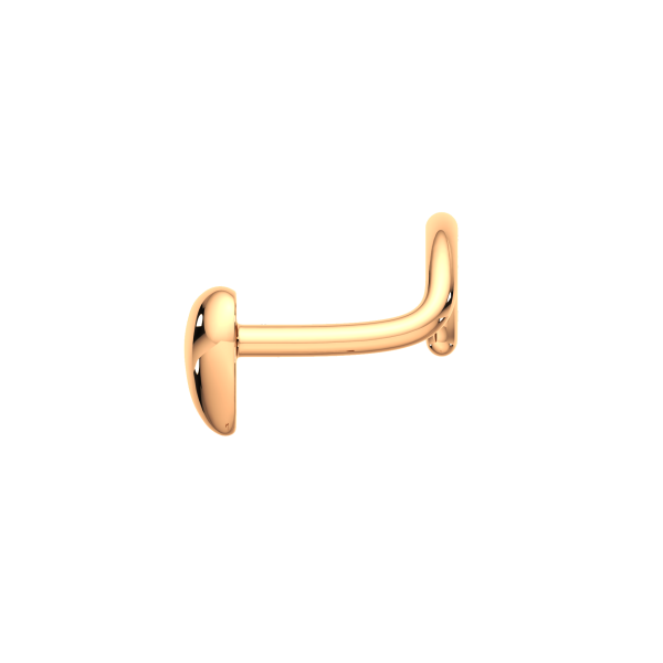 Пирсинг 700012.14K.R