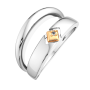Кольцо 02D0013.G14K