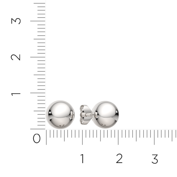 Серьги 0320002