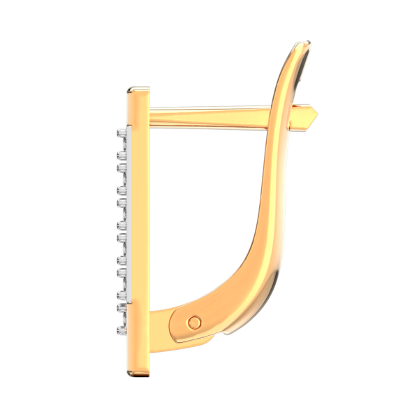 Серьги 3101040.14K.R.ZZ Серьги 3101040.14K.R.ZZ