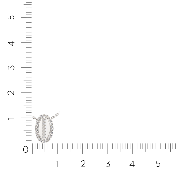 Колье 05501068.ZZ Колье 05501068.ZZ