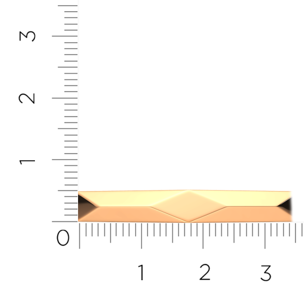 Браслет 650062.14K.R Браслет 650062.14K.R