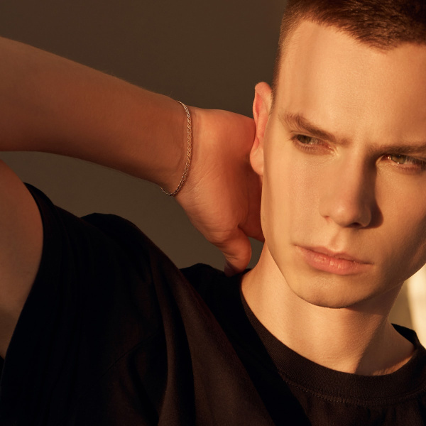 Браслет 612203ГПГ.040.14K.R Браслет 612203ГПГ.040.14K.R