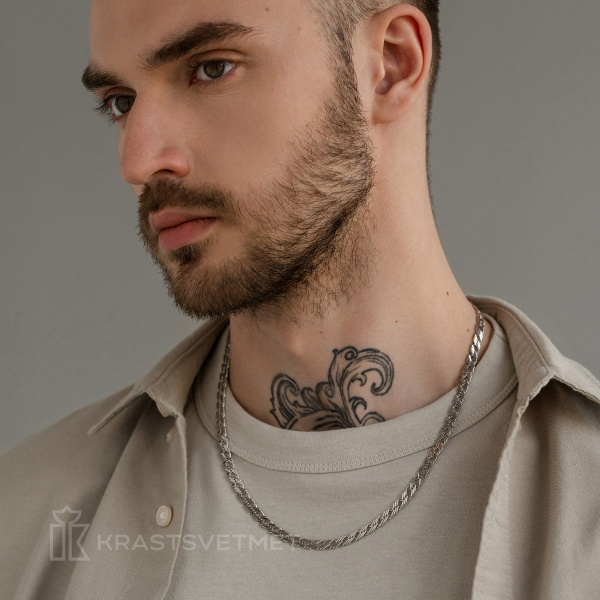 Цепь НЦ 22-203Ю-3/0,7