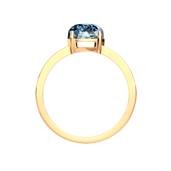 Кольцо 2S41208.14K.R.ZZ