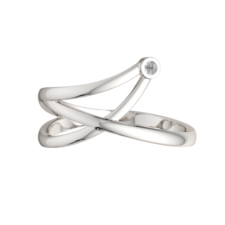 Кольцо 0210743.ZZ