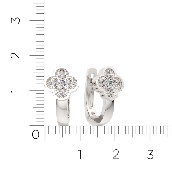 Серьги 03101544.ZZ Серьги 03101544.ZZ