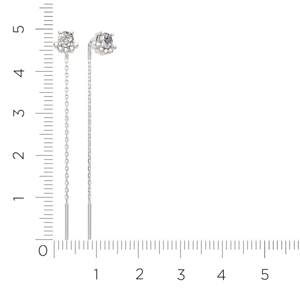 Серьги 0310677.ZZ Серьги 0310677.ZZ