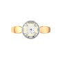 Кольцо 2D00634.14K.B.ZZ