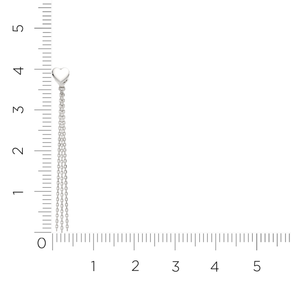 Серьги 0300260.ZZ