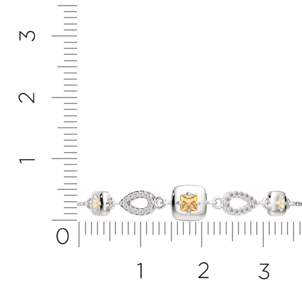 Браслет 06S7004.ZZ