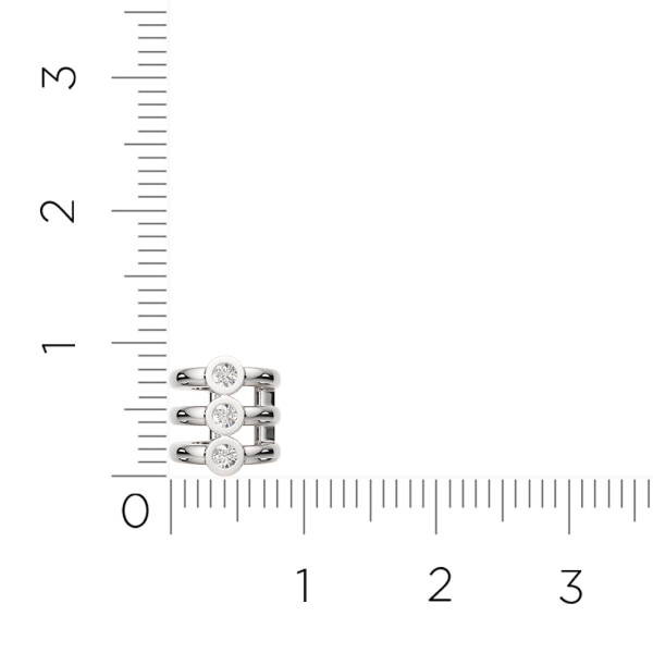 Серьга 03101144.ZZ Серьга 03101144.ZZ