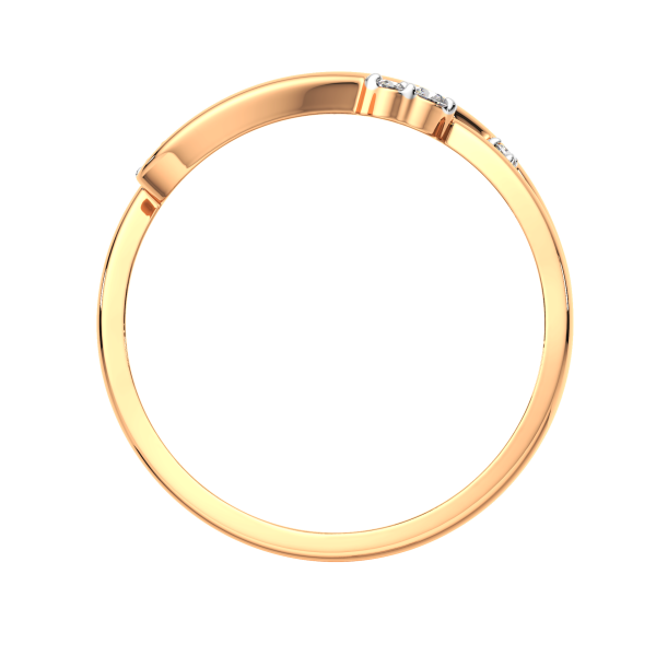 Кольцо 2101185.14K.R.ZZ