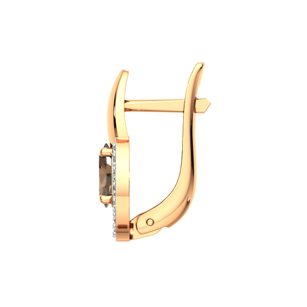 Серьги 3S90205.14K.R.ZZ