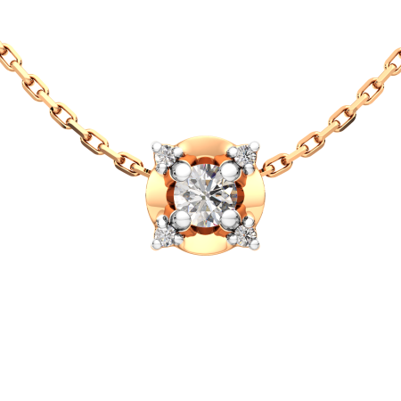 Колье 5D00384.14K.B.ZZ