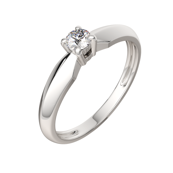 Кольцо 2D00297.14K.W.ZZ Кольцо 2D00297.14K.W.ZZ