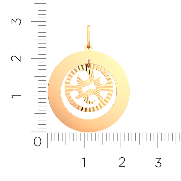 Подвеска 400175.14K.R.ZZ