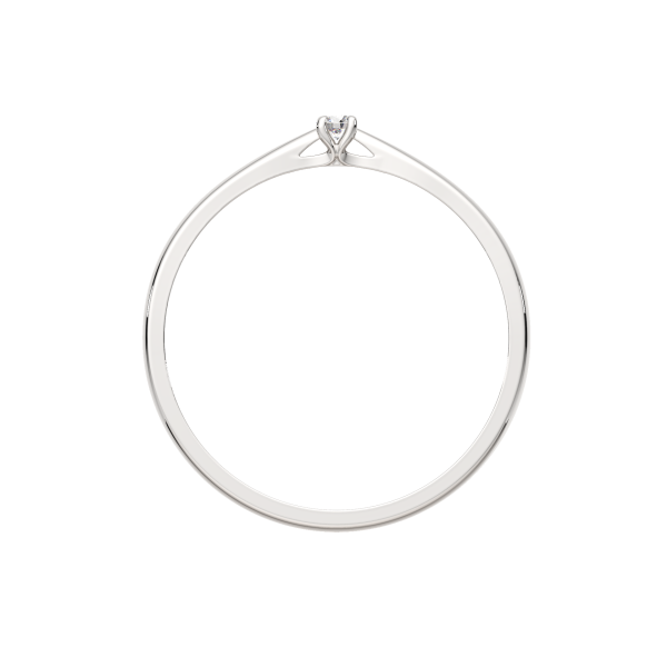 Кольцо 210544.14K.W