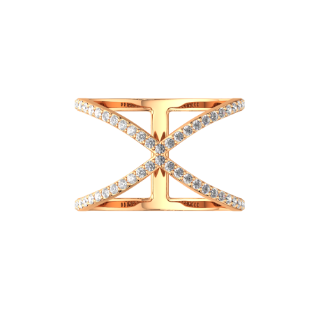 Кольцо 210494-CD