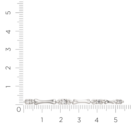 Браслет 0640944.ZZ
