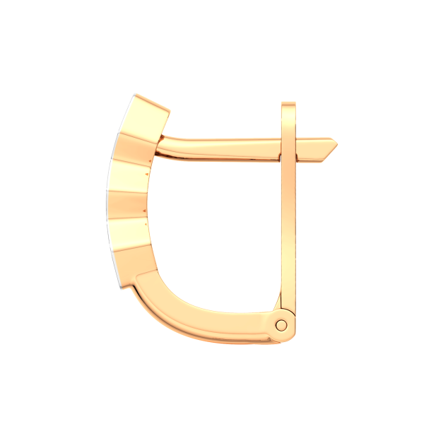 Серьги 3101238.14K.R.ZZ