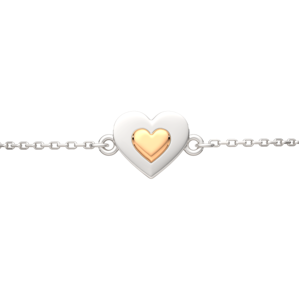 Браслет 0650607.G14K.ZZ