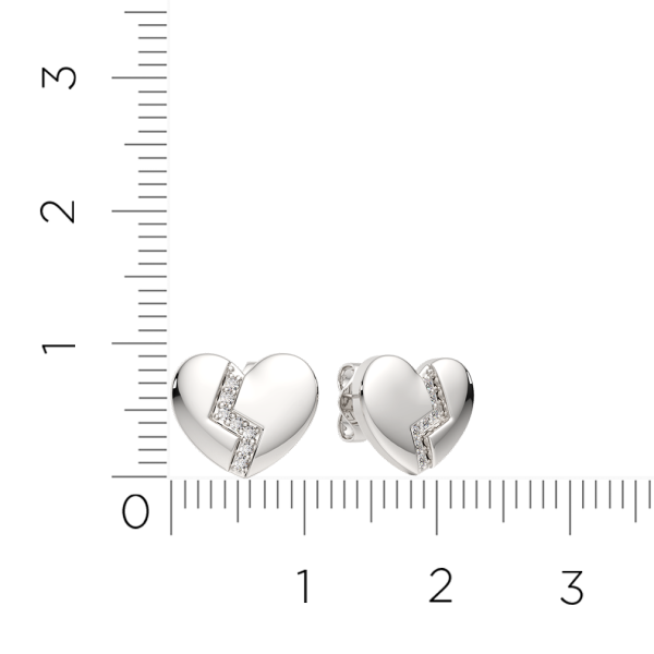 Серьги 03101714.ZZ