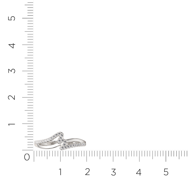 Кольцо 0210473.ZZ