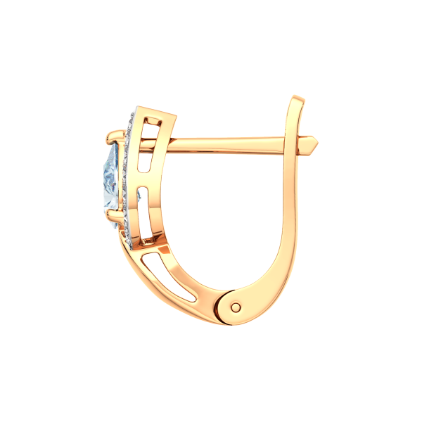 Серьги 3S40261.14K.R.ZZ Серьги 3S40261.14K.R.ZZ