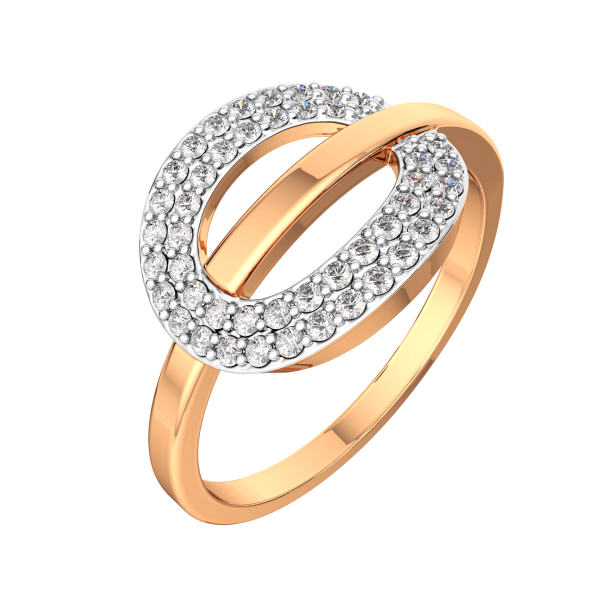 Кольцо 2101225.14K.R.ZZ