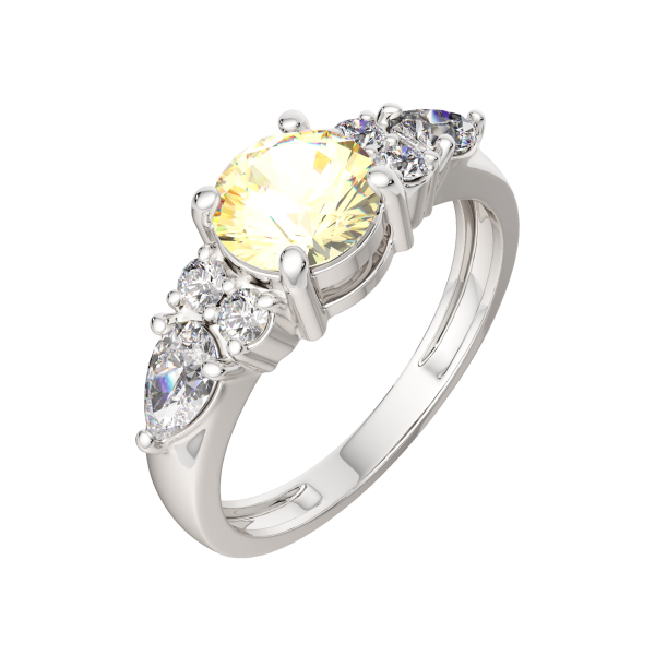 Кольцо 02101981.ZZ