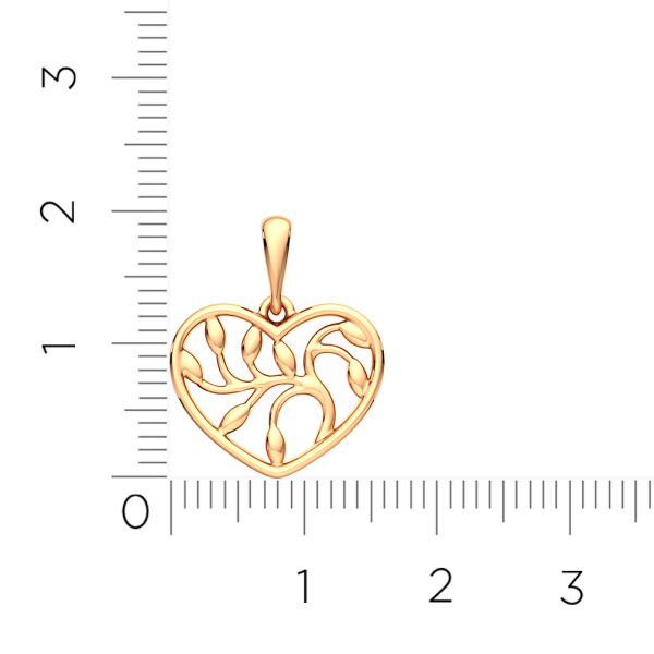 Подвеска 430196.14K.R.ZZ