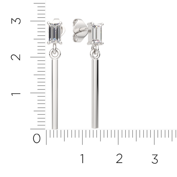 Серьги 03101719.ZZ Серьги 03101719.ZZ