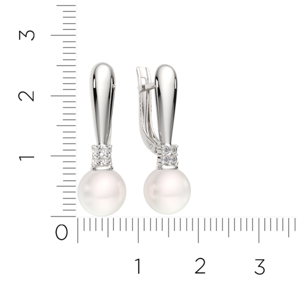 Серьги 0310321 Серьги 0310321