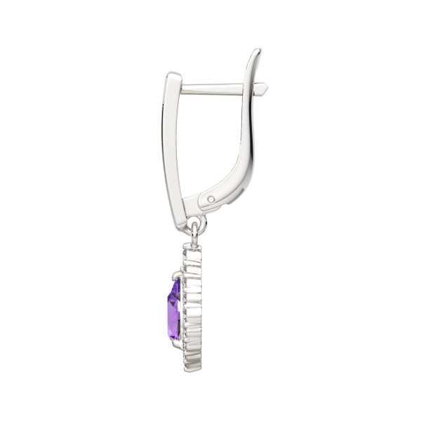 Серьги 03S6031.ZZ Серьги 03S6031.ZZ