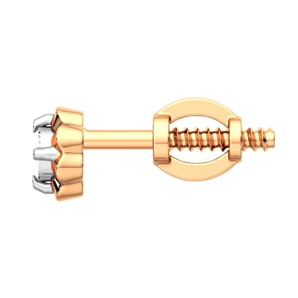 Серьги 3D00316.14K.B.ZZ