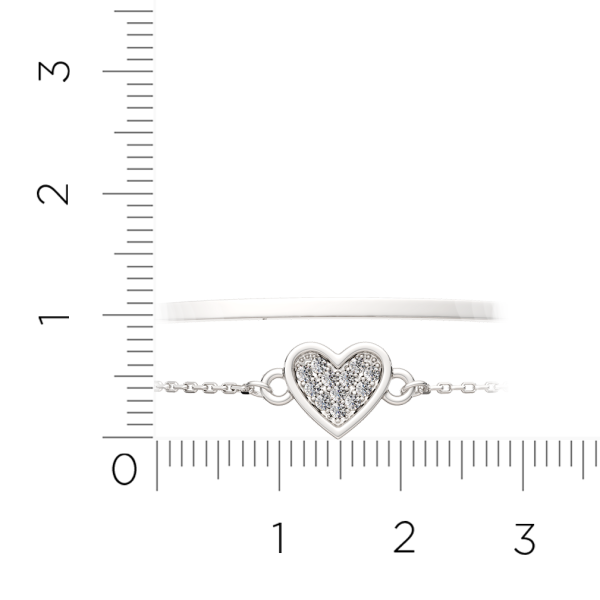 Браслет 0640120.ZZ