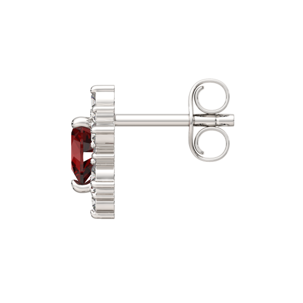 Серьги 03S5066.ZZ