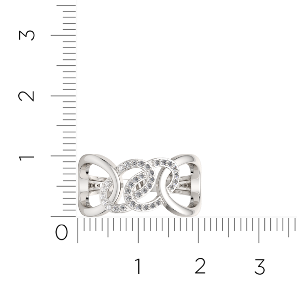 Кольцо 0210798.ZZ