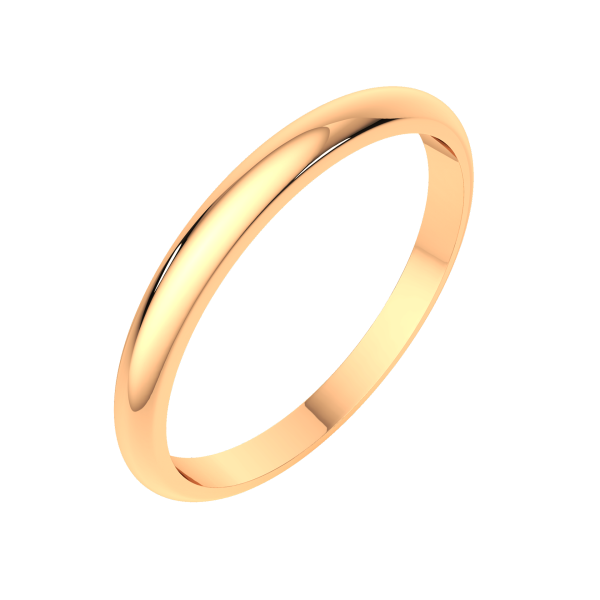 Кольцо обр. 103005.14K.R.ZZ